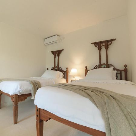 Bamboo House B&B Malindi Zewnętrze zdjęcie