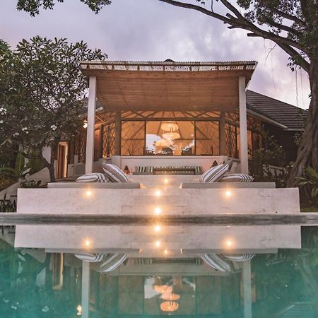 Bamboo House B&B Malindi Zewnętrze zdjęcie