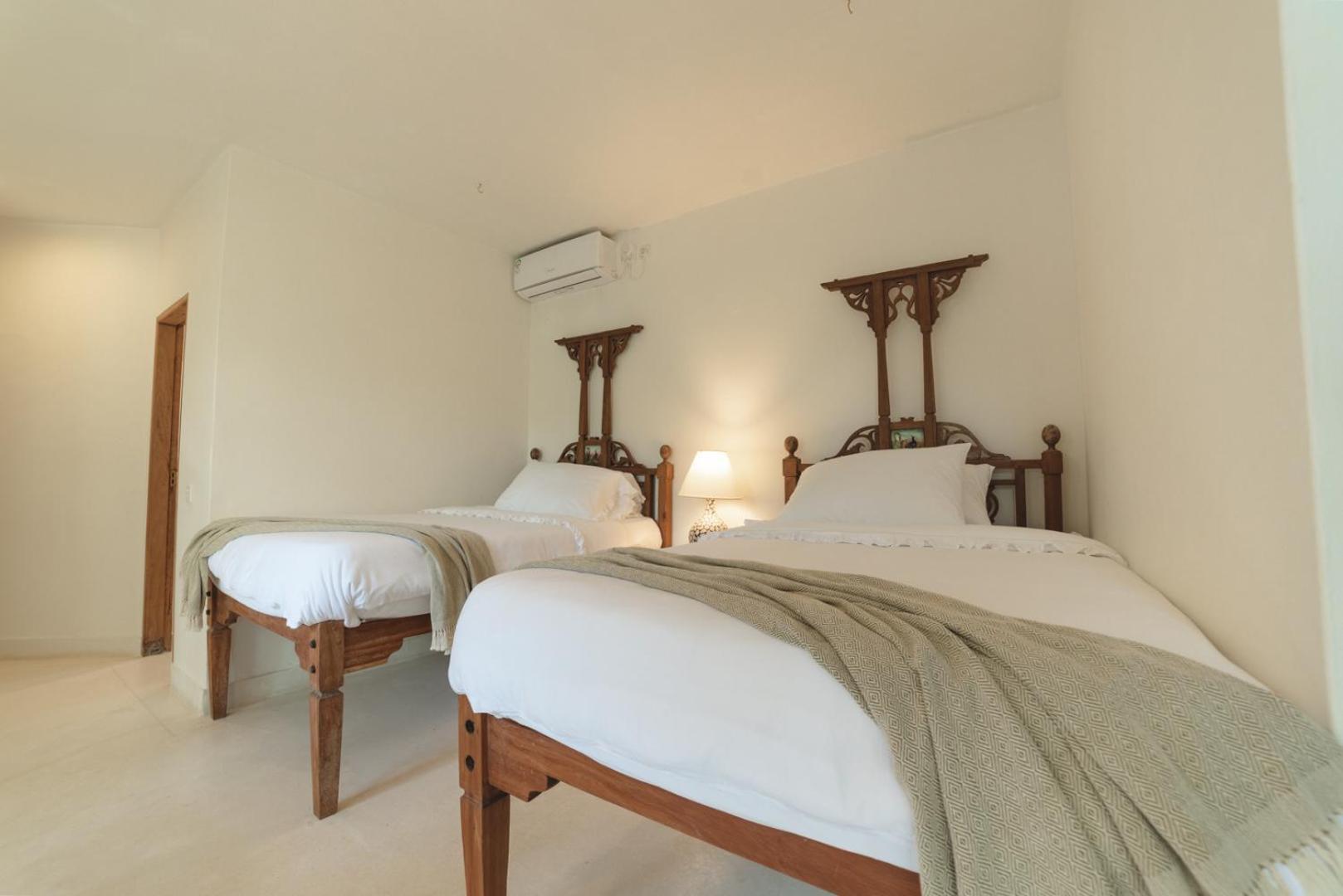 Bamboo House B&B Malindi Zewnętrze zdjęcie