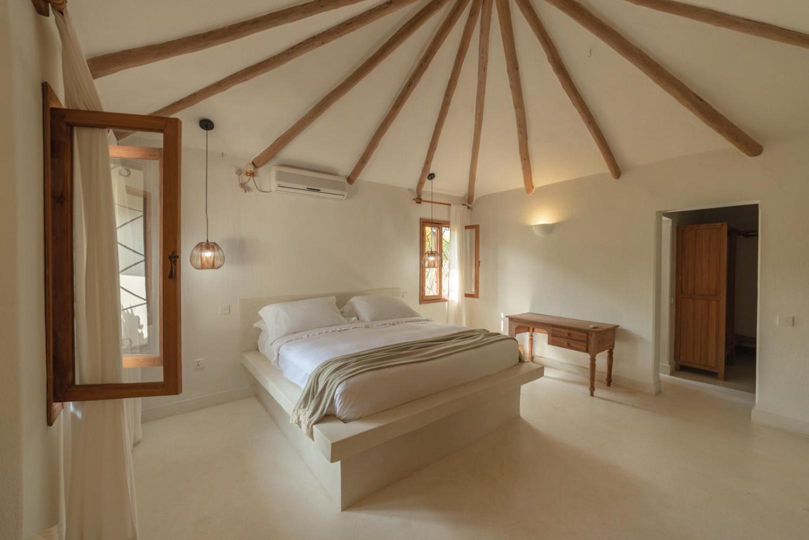 Bamboo House B&B Malindi Zewnętrze zdjęcie