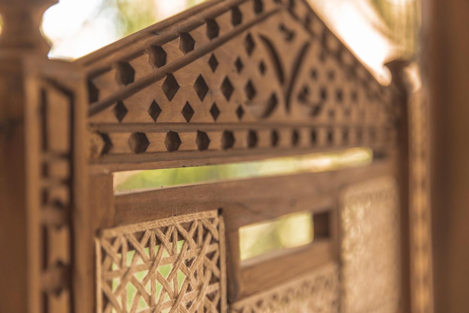 Bamboo House B&B Malindi Zewnętrze zdjęcie