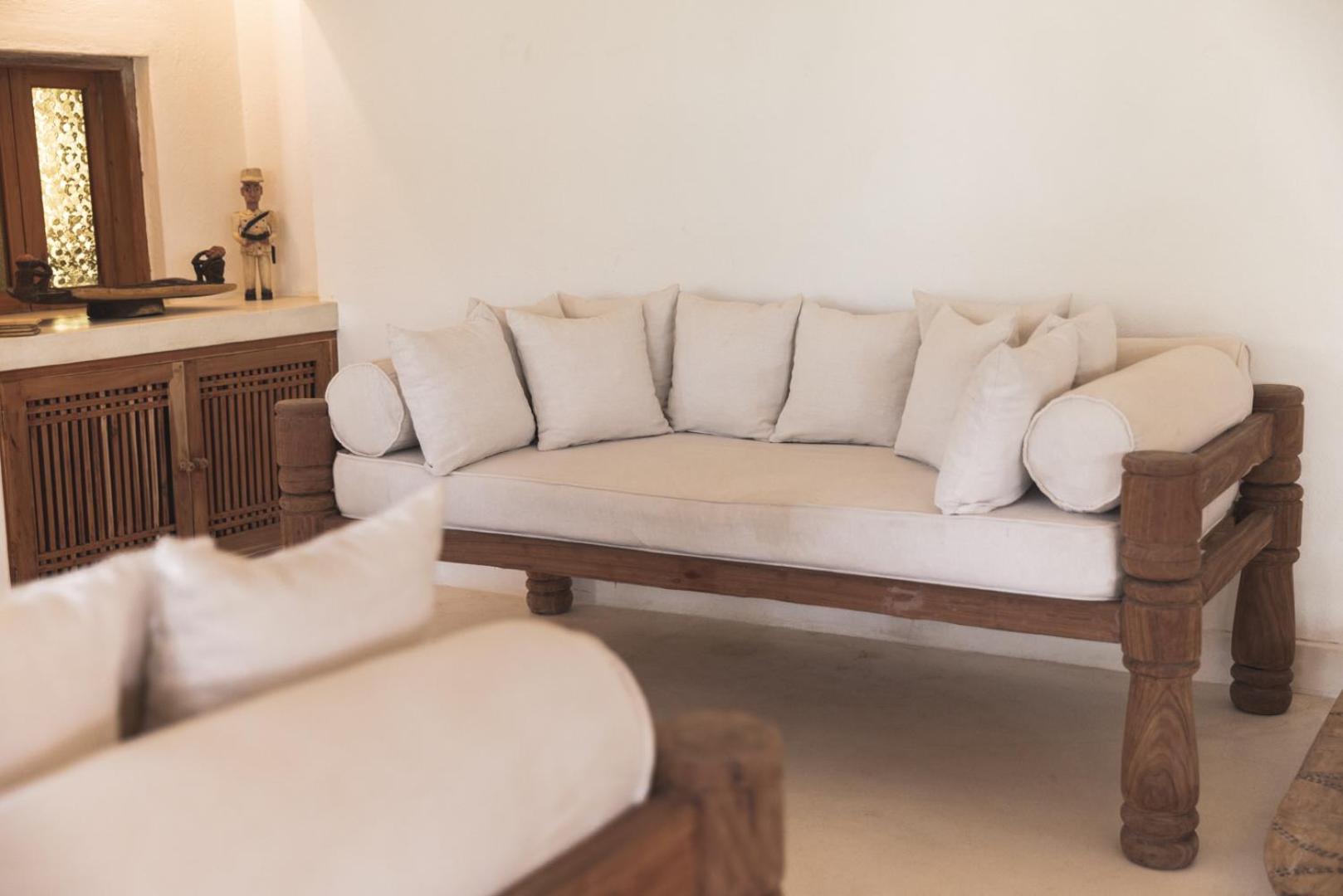 Bamboo House B&B Malindi Zewnętrze zdjęcie