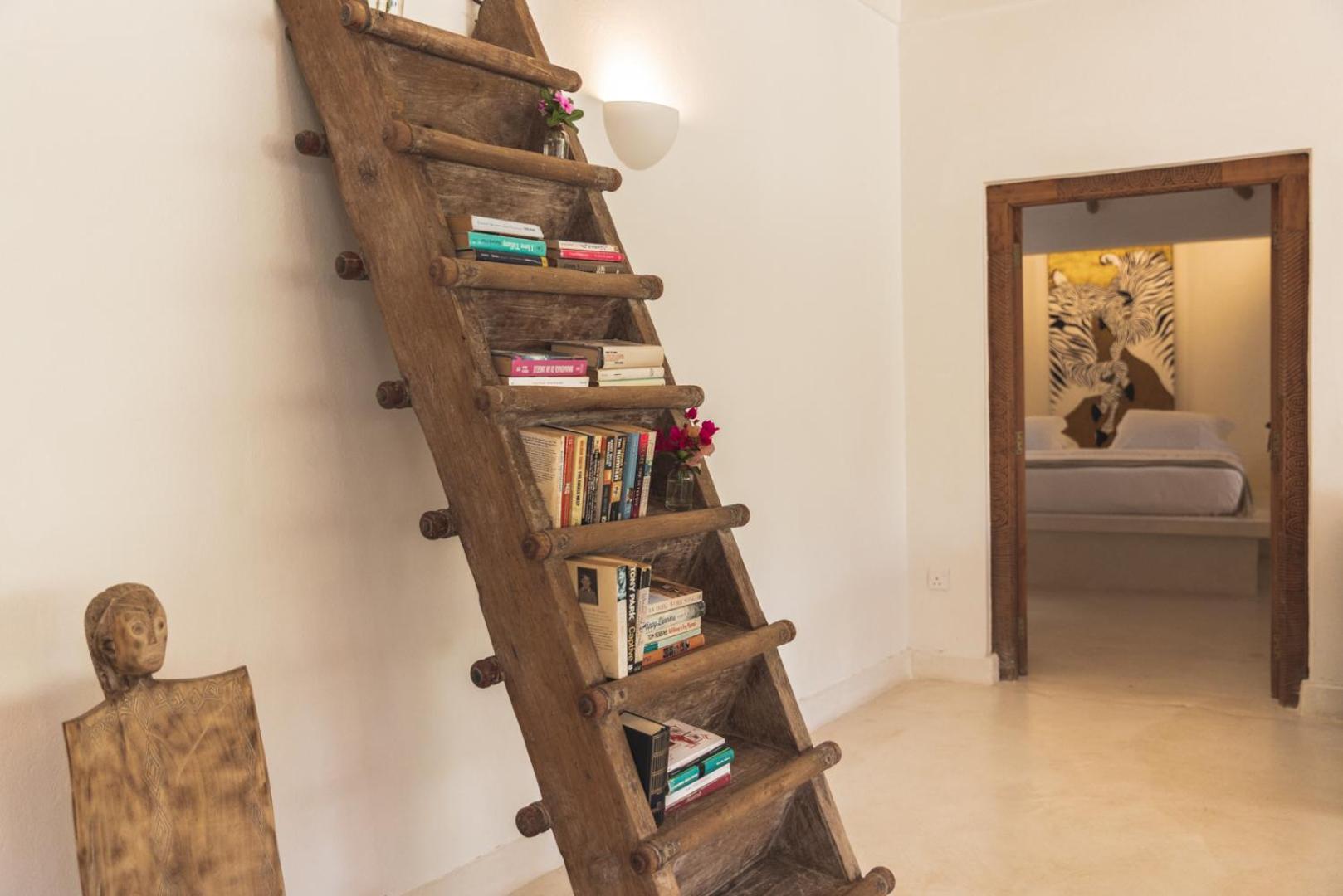 Bamboo House B&B Malindi Zewnętrze zdjęcie