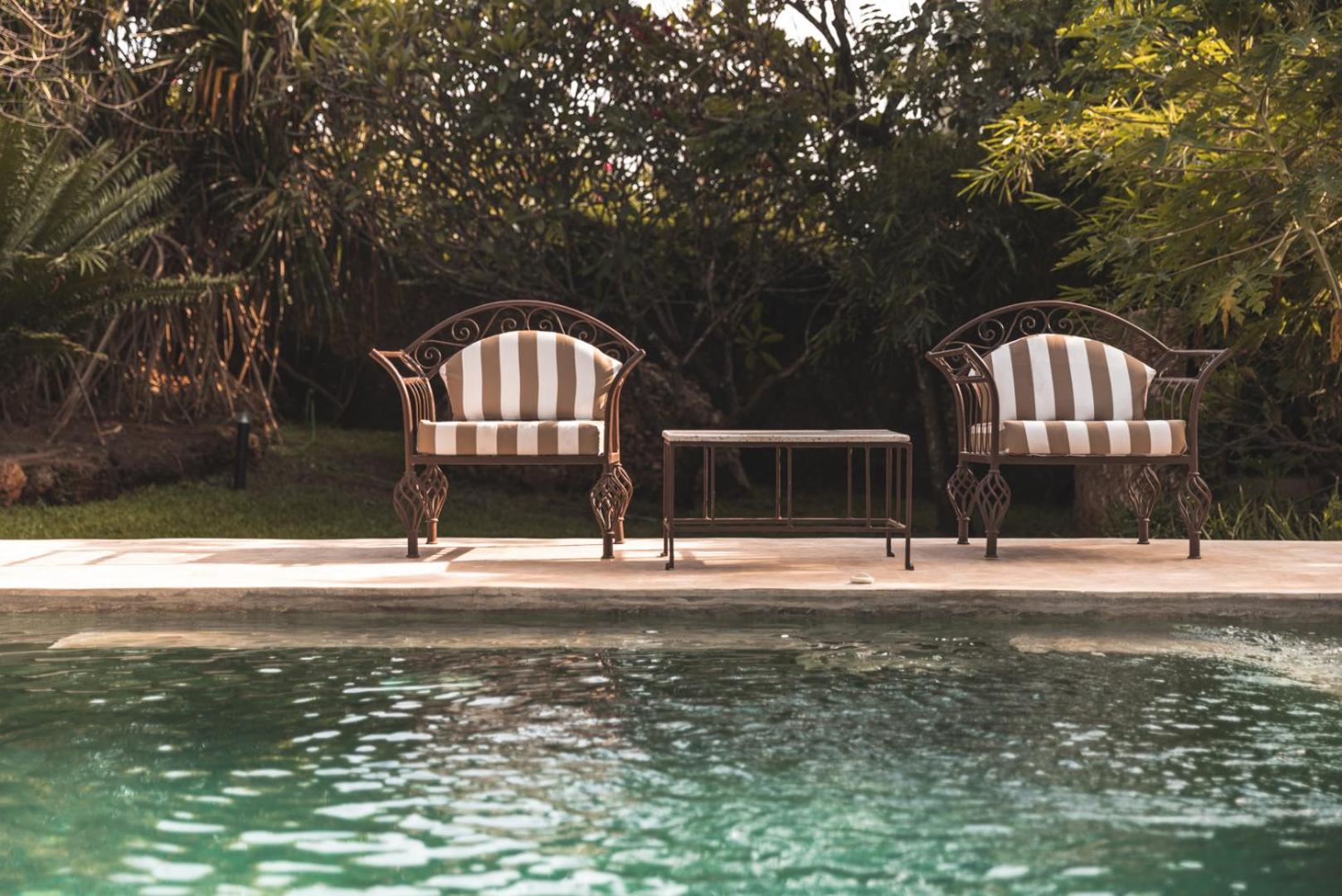 Bamboo House B&B Malindi Zewnętrze zdjęcie