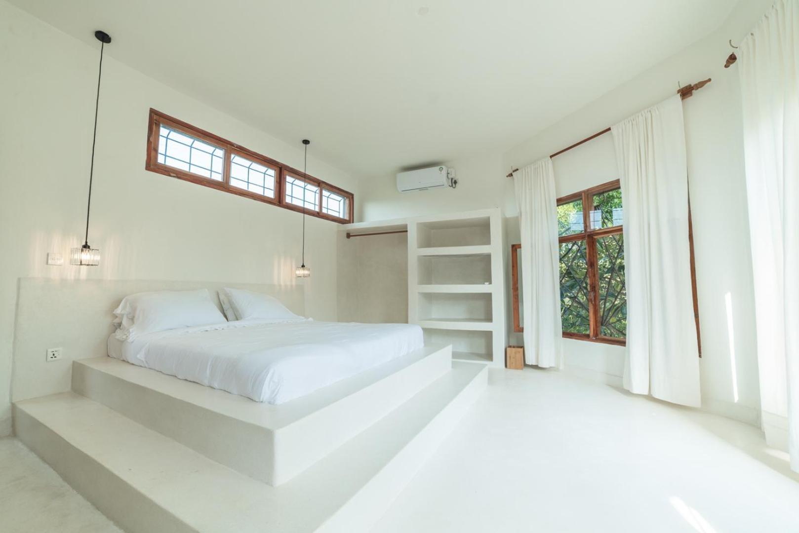 Bamboo House B&B Malindi Zewnętrze zdjęcie