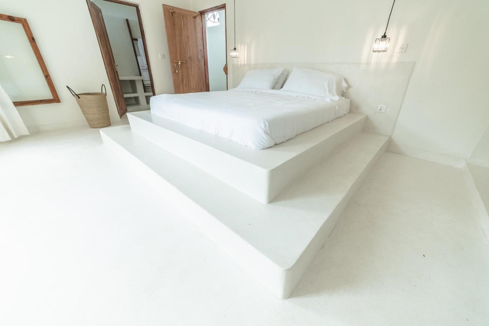Bamboo House B&B Malindi Zewnętrze zdjęcie
