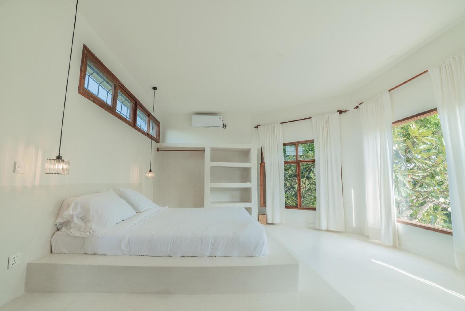 Bamboo House B&B Malindi Zewnętrze zdjęcie