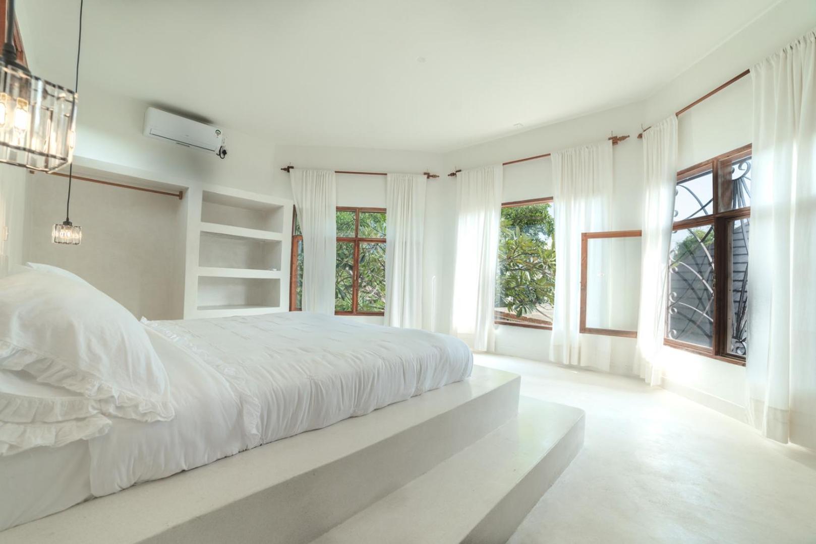 Bamboo House B&B Malindi Zewnętrze zdjęcie