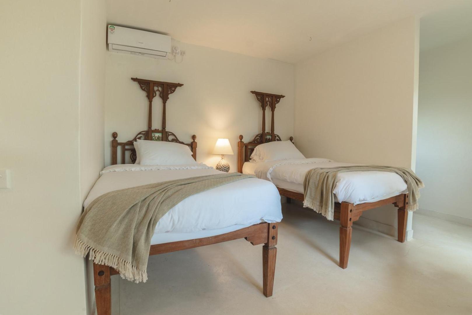 Bamboo House B&B Malindi Zewnętrze zdjęcie