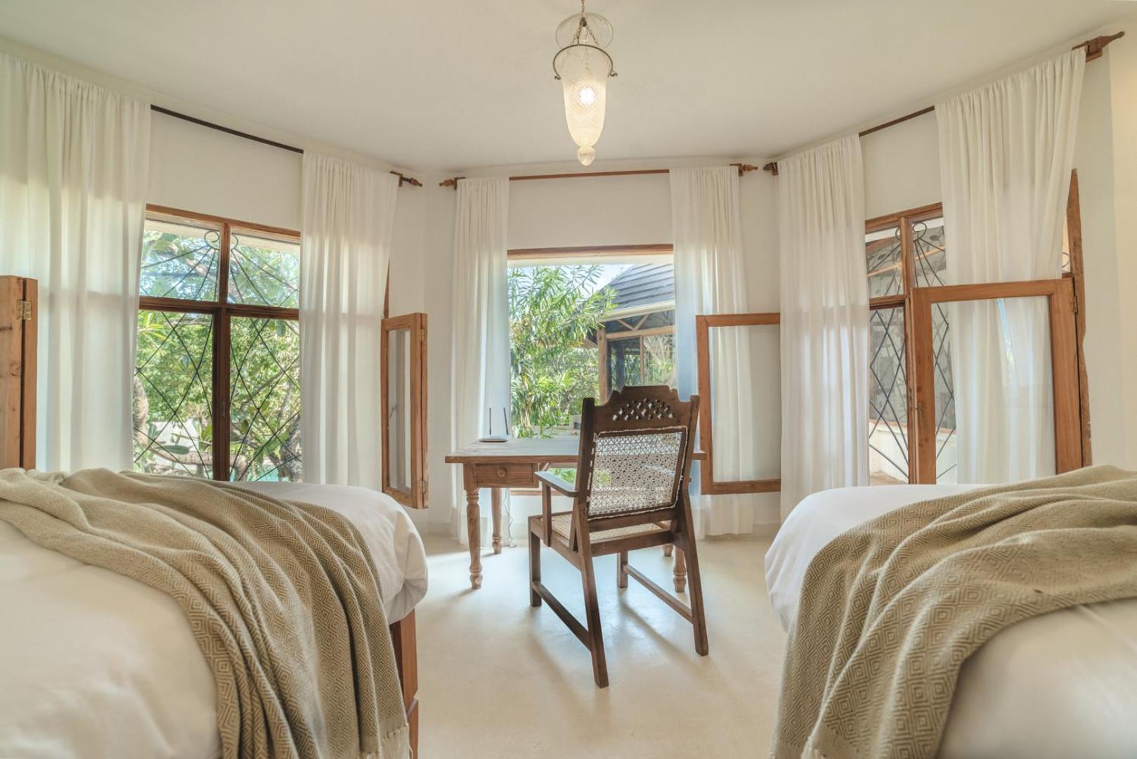 Bamboo House B&B Malindi Zewnętrze zdjęcie
