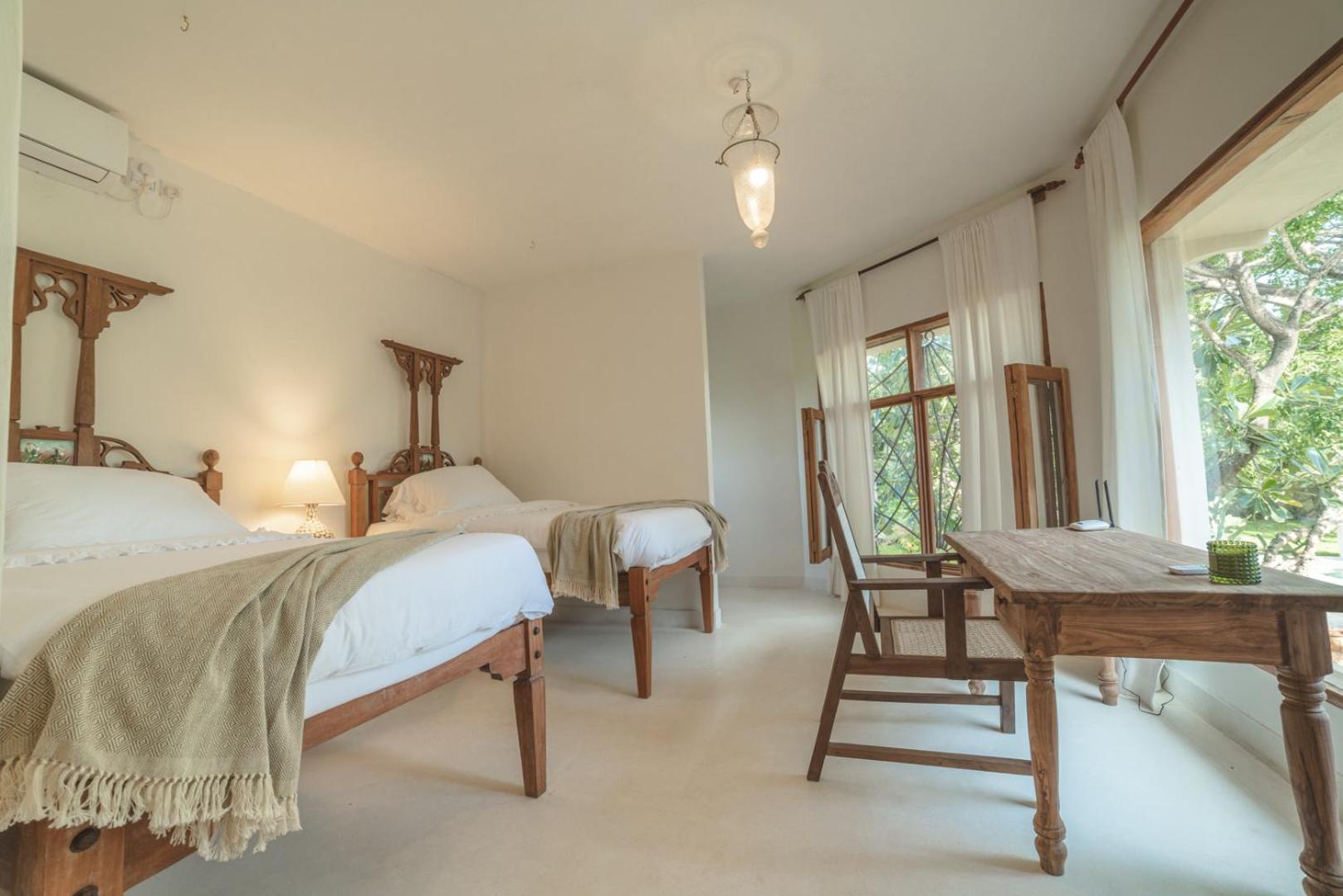Bamboo House B&B Malindi Zewnętrze zdjęcie