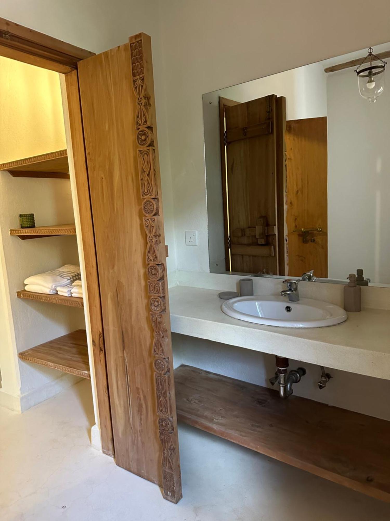 Bamboo House B&B Malindi Pokój zdjęcie