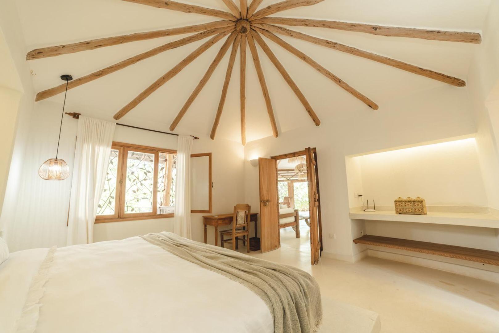 Bamboo House B&B Malindi Zewnętrze zdjęcie