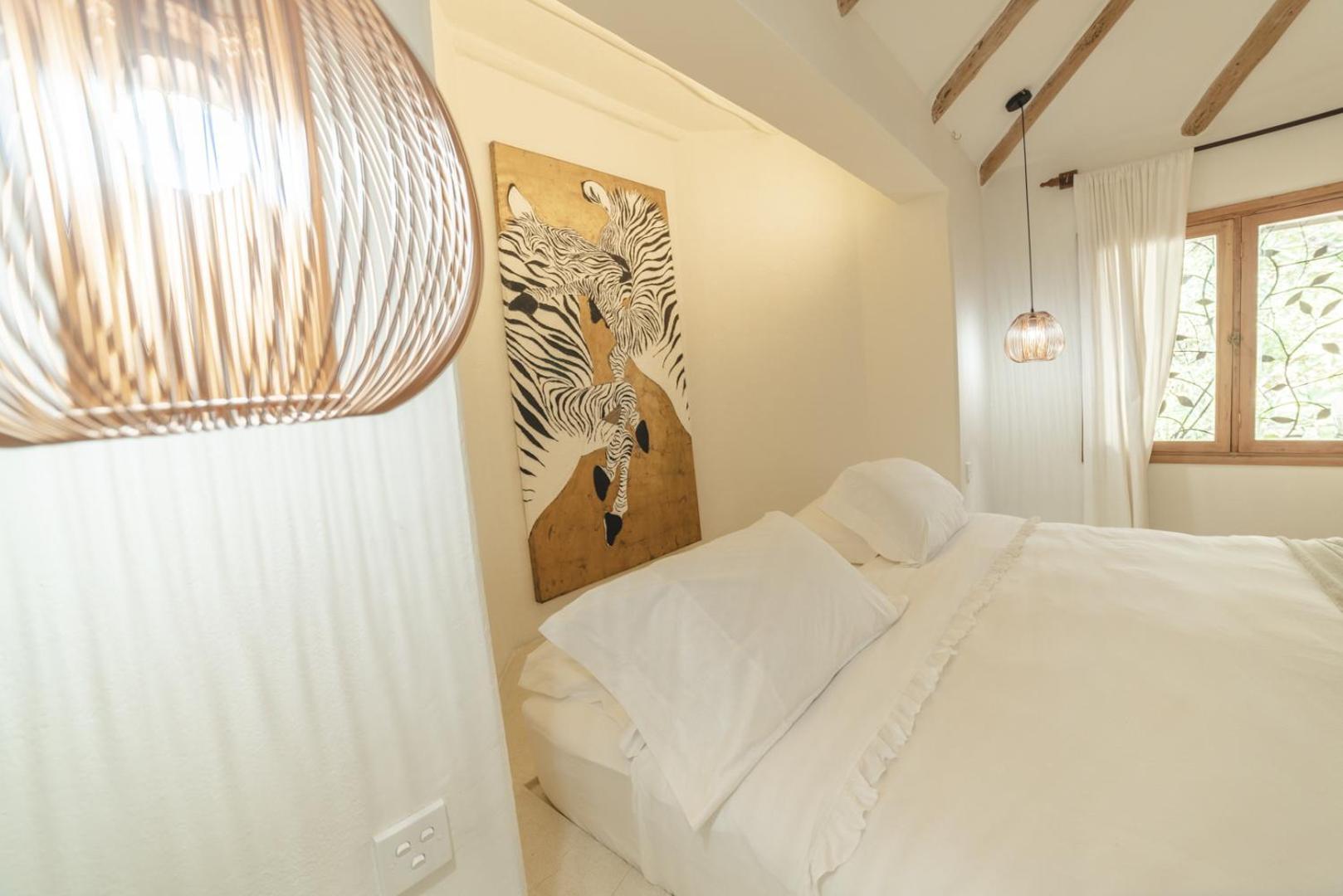 Bamboo House B&B Malindi Zewnętrze zdjęcie