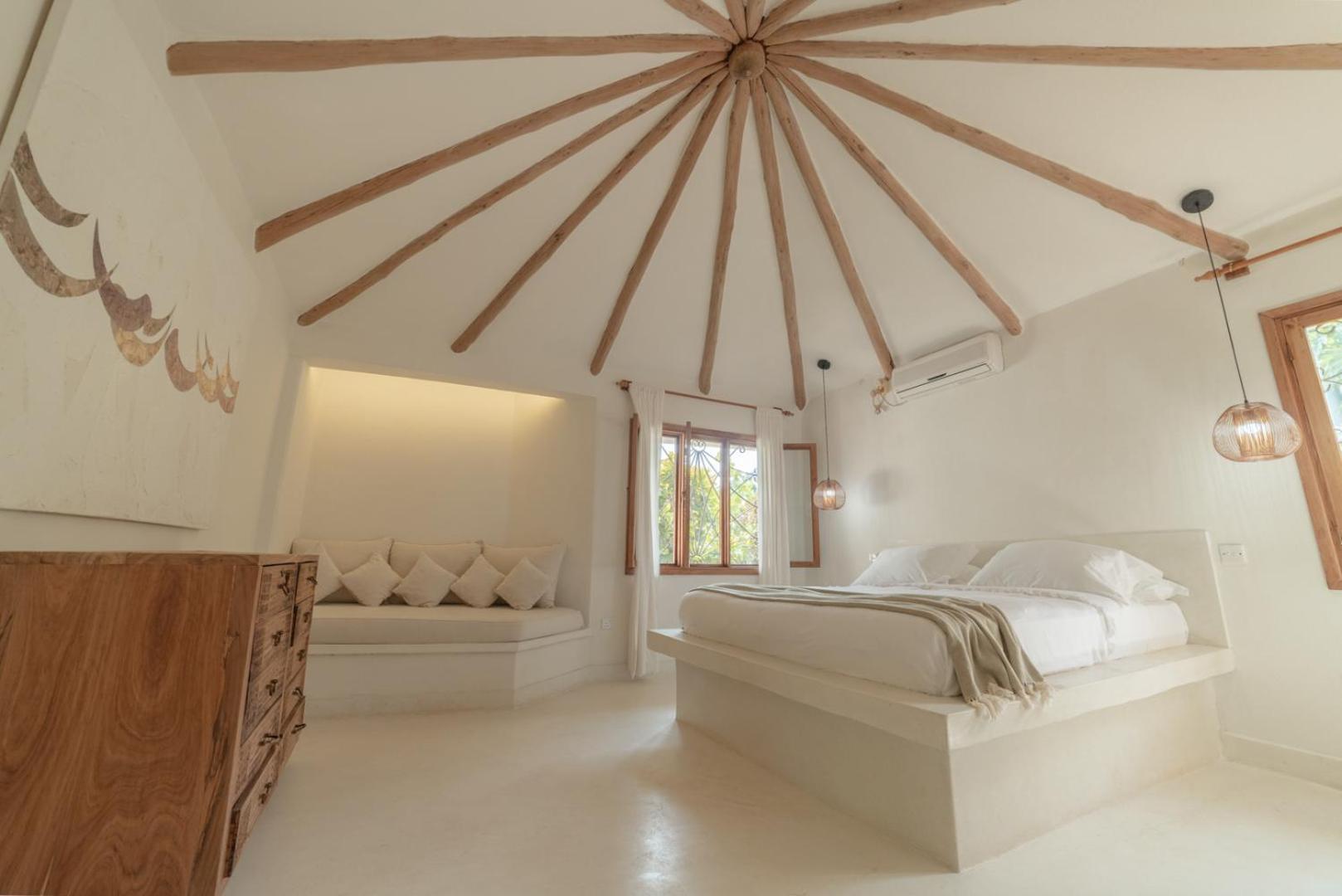 Bamboo House B&B Malindi Zewnętrze zdjęcie